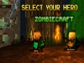 Laro Zombiecraft