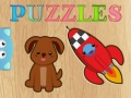 Laro Puzzles