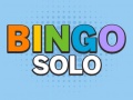Laro Bingo Solo