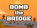 Laro Bomb The Bridge