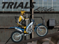 Laro Trials Ride