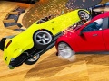 Laro Sky Car Demolition 2019