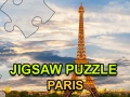 Laro Jigsaw Puzzle Paris