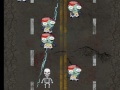 Laro Undead Zombie Smash