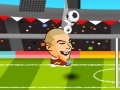 Laro Fun Head Soccer