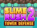 Laro Slime Rush Tower Defense 2