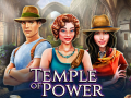 Laro Temple of Power