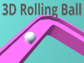 Laro 3D Rolling Ball
