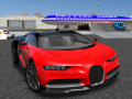 Laro Real Challenge Car Stunt