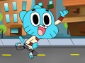 Laro Gum and Friends Memory