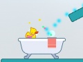 Laro Helping Little Duck