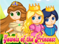 Laro Jewels of the Princess