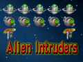Laro Alien Intruders