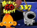 Laro Monkey Go Happy Stage 337