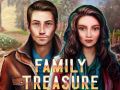Laro Family Treasure