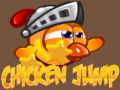 Laro Chicken Jump