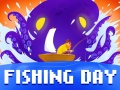 Laro Fishing Day