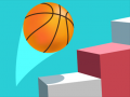 Laro Spiral Jump 3d