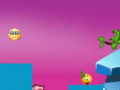 Laro Hungry Emoji Line