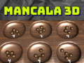 Laro Mancala 3D