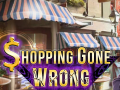 Laro Shopping Gone Wrong