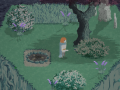 Laro Shards of nell: level one
