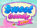 Laro Sweet Candy Saga