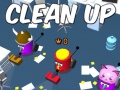 Laro Clean Up