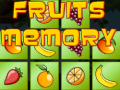 Laro Fruits Memory