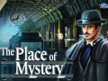 Laro Place of Mystery