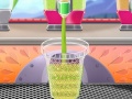 Laro Ice Slushy Maker