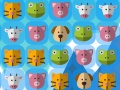 Laro Animal Kingdom Match 3