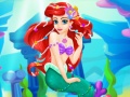 Laro Underwater Odyssey Of The Little Mermaid