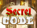 Laro Secret Code
