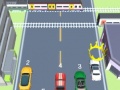 Laro Car vs Train