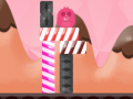 Laro Candy Monster