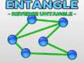 Laro Entangle Reverse untangle