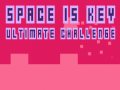Laro Space is Key Ultimate Challenge