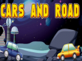 Laro Cars And Road