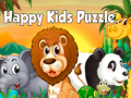 Laro Happy Kids Puzzle