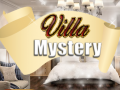 Laro Villa Mystery
