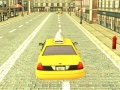 Laro Taxi Simulator