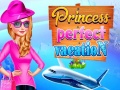 Laro Princess Perfect Vaction