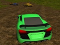 Laro Offroad Car Race