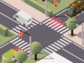 Laro Traffic Stop
