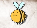 Laro Bee Happy
