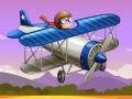 Laro Fun Airplanes Jigsaw