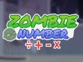 Laro Zombie Number