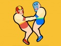 Laro Wrestle Jump 2