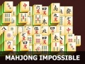 Laro Mahjong Impossible
